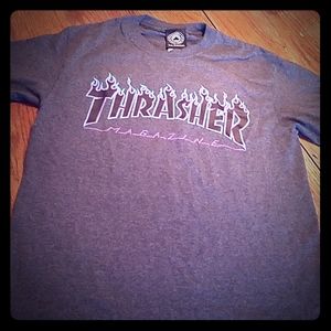 THRASHER SHIRT